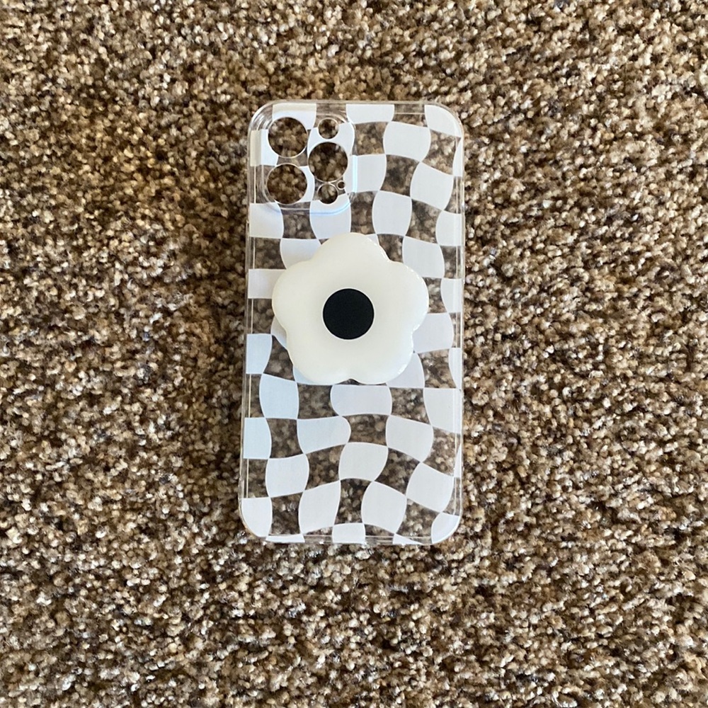 IPhone 12 Pro Max Case (See Last 2 Images)